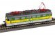 Electric Locomotive BR V 43 Gysev VI, HO, PIKO 51440