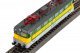 Electric Locomotive BR V 43 Gysev VI, HO, PIKO 51440