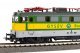 Electric Locomotive BR V 43 Gysev VI, HO, PIKO 51440