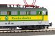 Electric Locomotive BR V 43 Gysev VI, HO, PIKO 51440