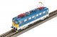 V43 Electric MAV IV Sound, HO, PIKO 51443