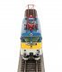 V43 Electric MAV IV Sound, HO, PIKO 51443