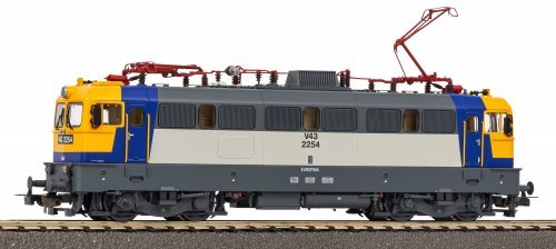 V43 Electric MAV V, HO, PIKO 51444