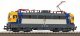 V43 Electric MAV V Sound, HO, PIKO 51445