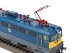 Electric Locomotive V43.3 MÁV Era V, HO, PIKO 51446