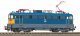 Electric Locomotive V43.3 MÁV Era V, HO, PIKO 51448