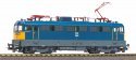 Electric Locomotive V43.3 MÁV Era V, HO, PIKO 51448