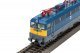 Electric Locomotive V43.3 MÁV Era V, HO, PIKO 51448