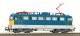 Electric Locomotive 431.194 MAV VI + DSS PluX22, HO, PIKO 51449