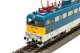 Electric Locomotive 431.194 MAV VI + DSS PluX22, HO, PIKO 51449