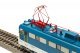 Electric Locomotive 431.194 MAV VI + DSS PluX22, HO, PIKO 51449