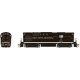 Alco RS11 - Sound and DCC -- New York Central 8005 (Capital Scheme, black, white), HO, Rapido Trains Inc 31574