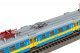EN 57 Commuter train PKP V, HO, PIKO 51458