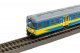 EN 57 Commuter train PKP V, HO, PIKO 51458