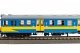 EN 57 Commuter train PKP V Sound, HO, PIKO 51459