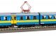 EN 57 Commuter train PKP V Sound, HO, PIKO 51459