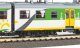 EN 57 Commuter train KM VI, HO, PIKO 51460