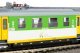 EN 57 Commuter train KM VI Sound, HO, PIKO 51461