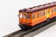 Electric Multiple Unit EN57 PKP Era V, HO, PIKO 51462