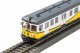 Electric Multiple Unit EN57 KD VI + DSS PluX22, HO, PIKO 51464