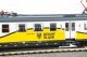 Electric Multiple Unit EN57 KD VI + DSS PluX22, HO, PIKO 51464