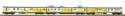 Electric Multiple Unit/Sound EN57 KD VI + PluX22 Dec., HO, PIKO 51465