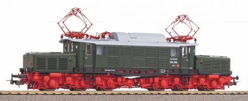 BR E94 Electric loco DR III, HO, PIKO 51474