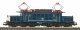 Electric Locomotive 194 178 DB IV, HO, PIKO 51477