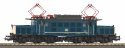 Electric Locomotive 194 178 DB IV, HO, PIKO 51477