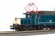 Electric Locomotive 194 178 DB IV AC Version, HO, PIKO 51478