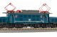 Electric Locomotive 194 178 DB IV AC Version, HO, PIKO 51478
