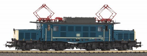 Sound Electric Locomotive 194 178 DB IV , incl. PIKO Sound Decoder, HO, PIKO 51479