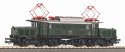 E 94 Electric DB III Sound, HO, PIKO 51485