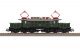 E 94 Electric DB III Sound, HO, PIKO 51485