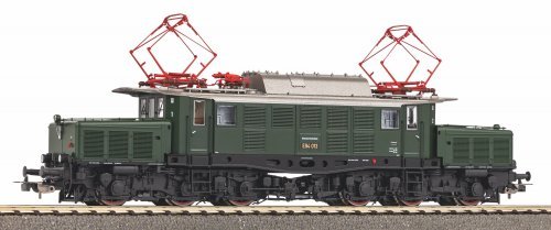 ~E 94 Electric DB III Sound, HO, PIKO 51486