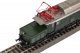 ~E 94 Electric DB III Sound, HO, PIKO 51486
