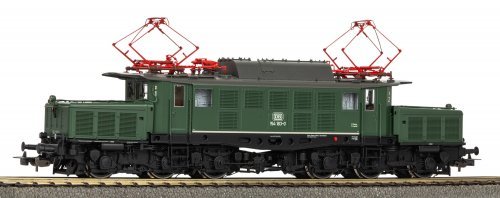 Electric Locomotive BR 194 DB IV + DSS PluX22, HO, PIKO 51487