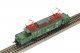 Electric Locomotive BR 194 DB IV + DSS PluX22, HO, PIKO 51487