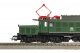 Electric Locomotive BR 194 DB IV + DSS PluX22, HO, PIKO 51487