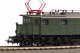 Sound Electric Locomotive 117 110 DB IV , incl. PIKO Sound Decoder, HO, PIKO 51492