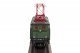 Sound Electric Locomotive 117 110 DB IV , incl. PIKO Sound Decoder, HO, PIKO 51492