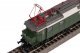 Sound Electric Locomotive 117 110 DB IV , incl. PIKO Sound Decoder, HO, PIKO 51492