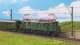 Sound Electric Locomotive 117 110 DB IV , incl. PIKO Sound Decoder, HO, PIKO 51492