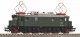 E 17 Electric DB III Sound, HO, PIKO 51495