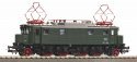 E 17 Electric DB III Sound, HO, PIKO 51495