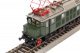 E 17 Electric DB III Sound, HO, PIKO 51495