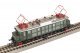 E 17 Electric DB III Sound, HO, PIKO 51495