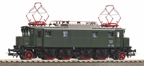 ~E 17 Electric DB III Sound, HO, PIKO 51496
