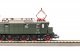 ~E 17 Electric DB III Sound, HO, PIKO 51496