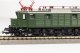 Electric Locomotive BR 117 DB Era IV, HO, PIKO 51497